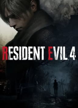 RESIDENT EVIL 4 Remake