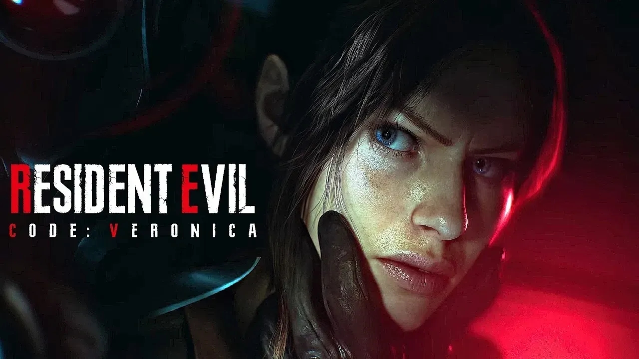 Resident Evil: Code Veronica Remake
