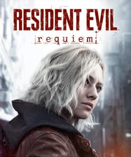 RESIDENT EVIL Requiem
