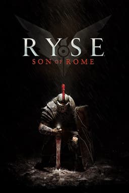 Ryse Son of Rome