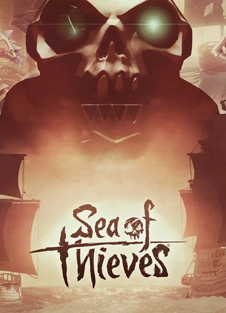 Sea of Thieves