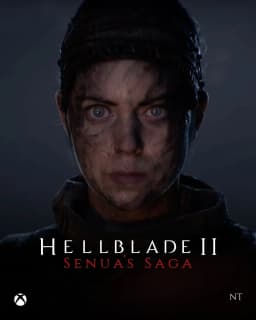 Senua’s Saga: Hellblade 2