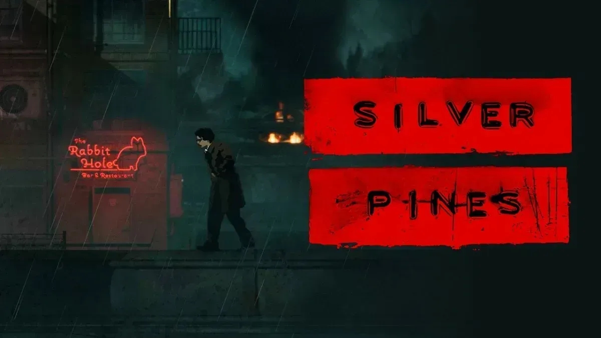 Silver Pines