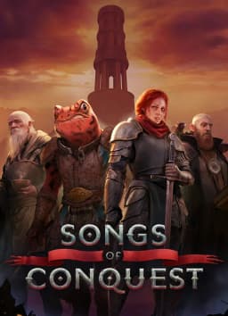 Songs of Conquest