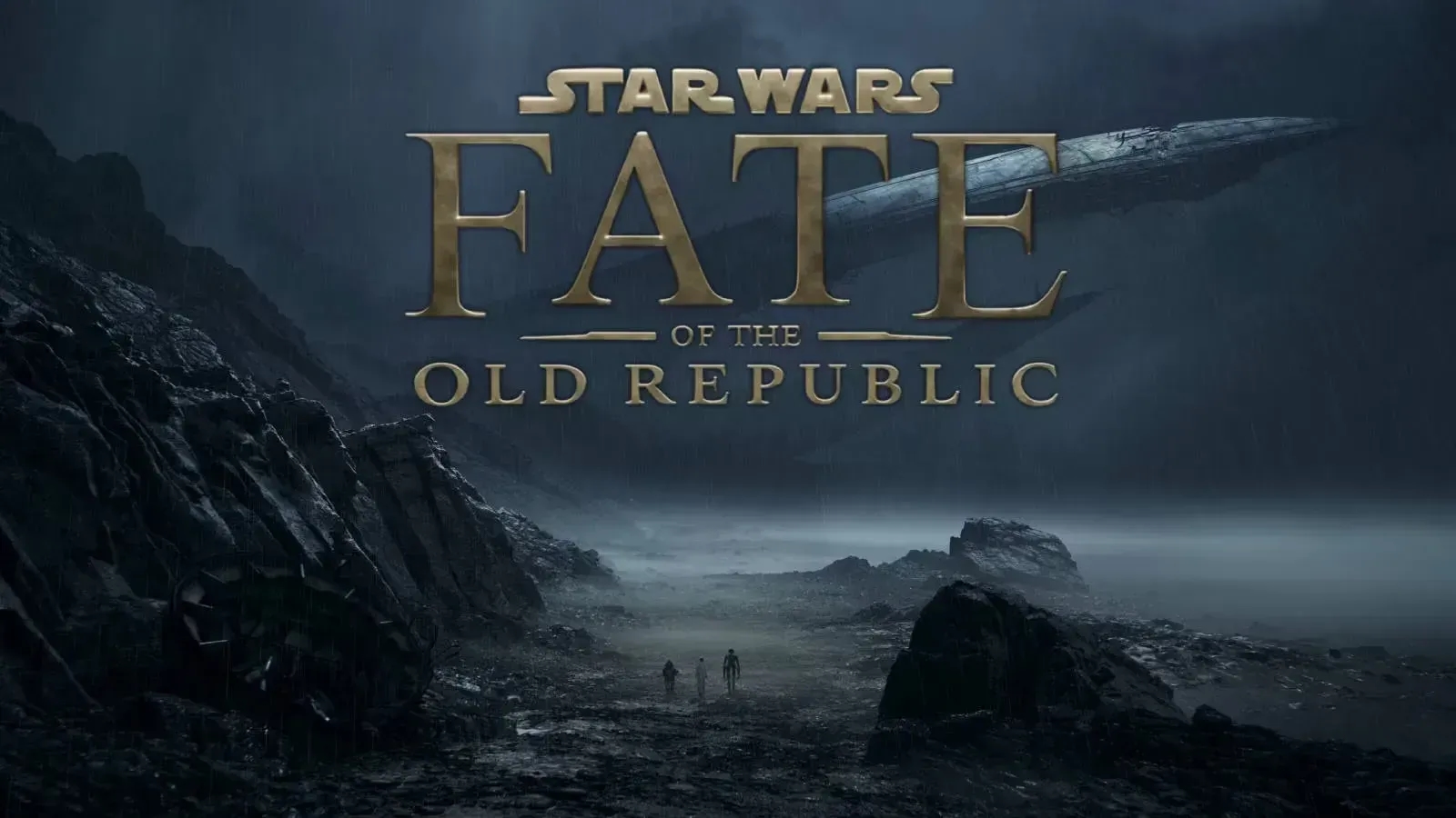 Star Wars: Fate of the Old Republic