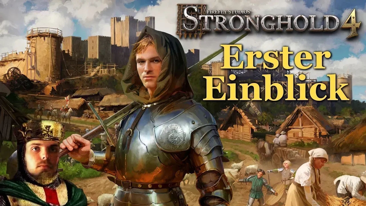 Stronghold 4