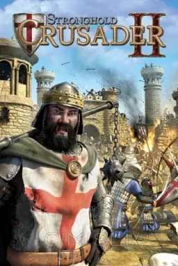 Stronghold Crusader 2