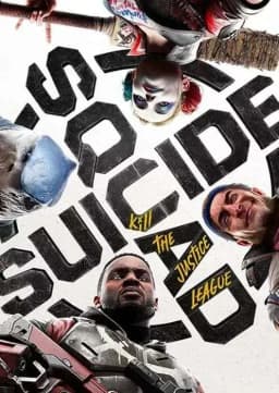 Suicide Squad: Kill The Justice League