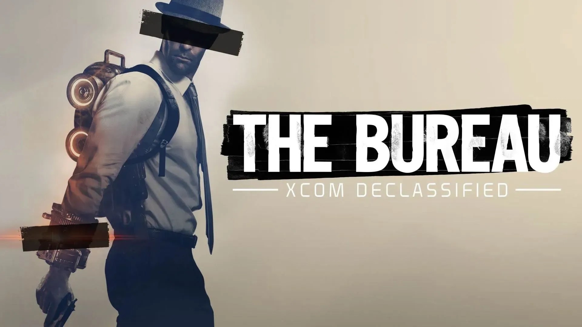The Bureau: XCOM Declassified