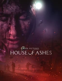 The Dark Pictures Anthology: House of Ashes