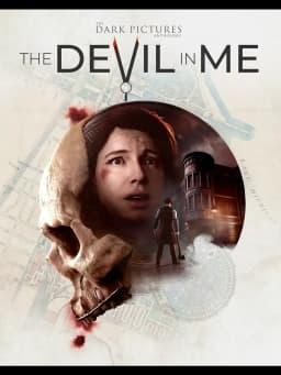 The Dark Pictures Anthology: The Devil in Me