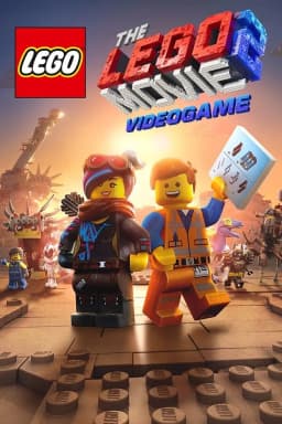 The LEGO® Movie 2 - Videogame