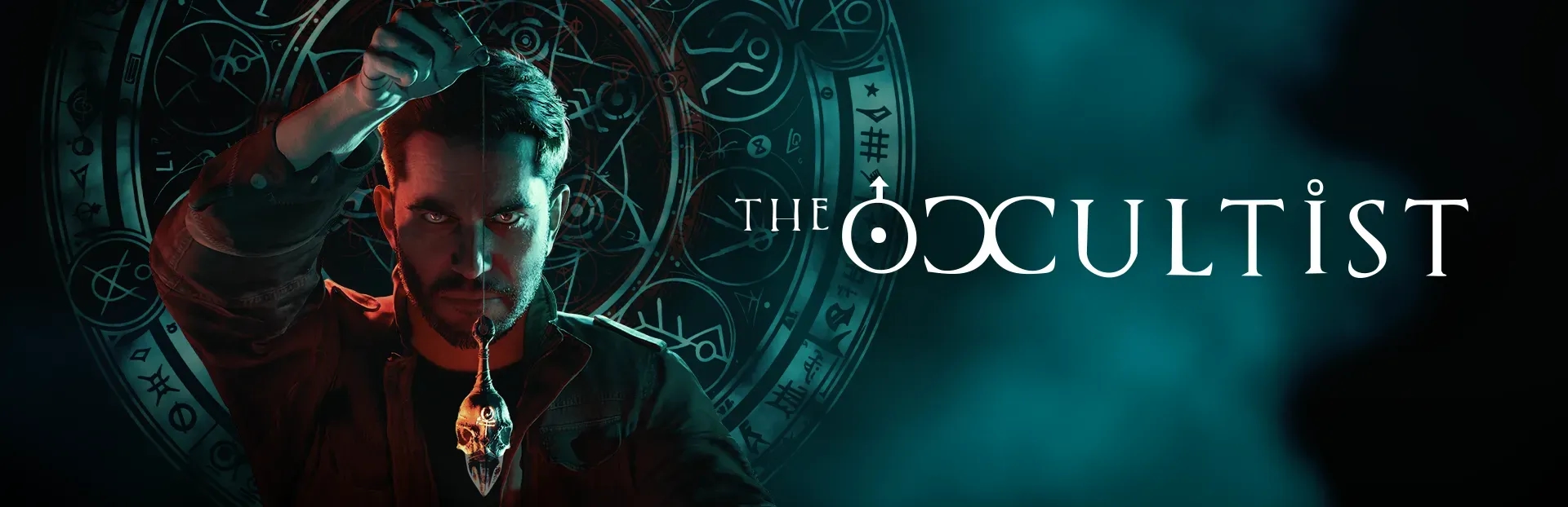 The Occultist