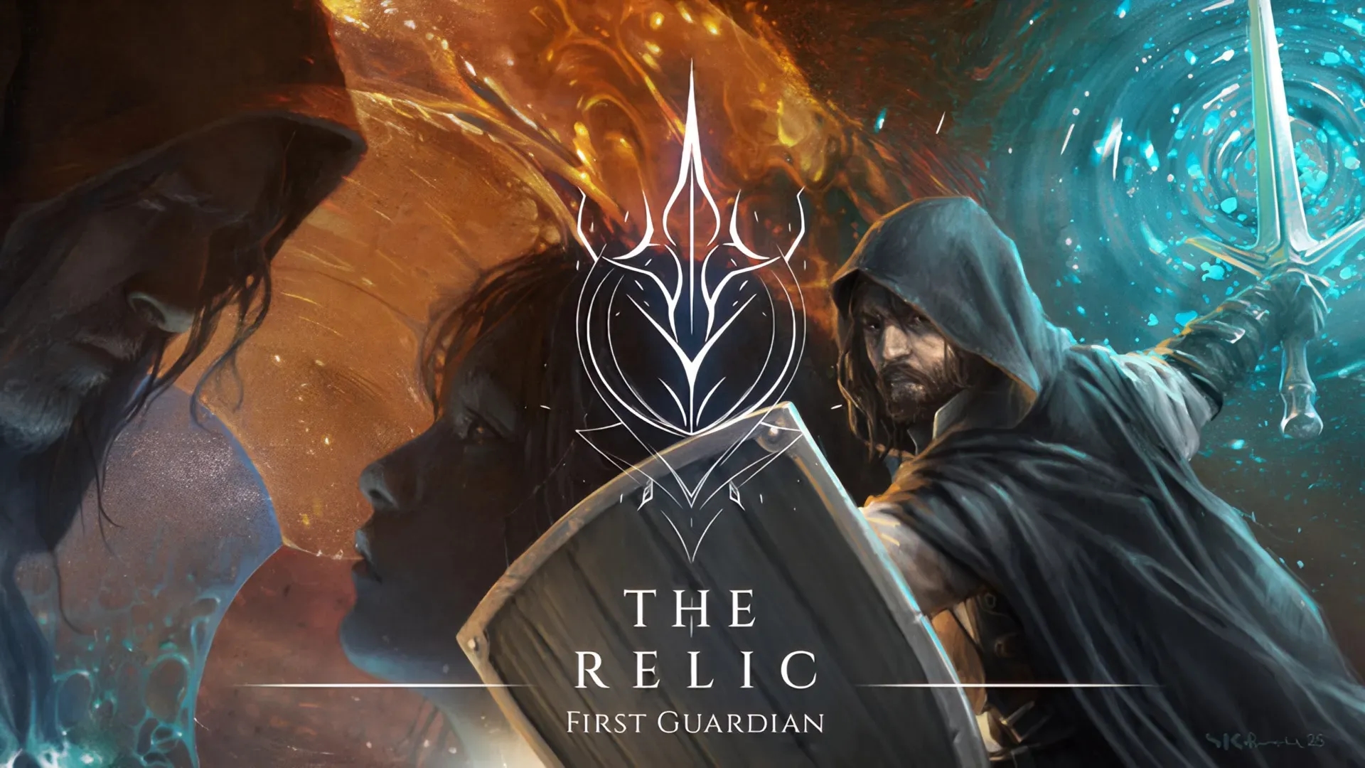The Relic: First Guardian