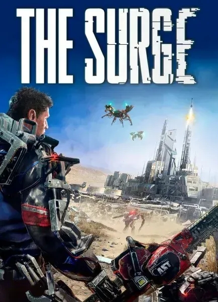 The Surge