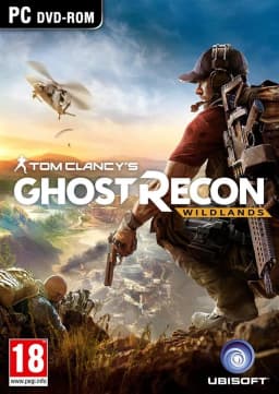 Tom Clancy's Ghost Recon Wildlands