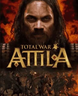 Total War ATTILA