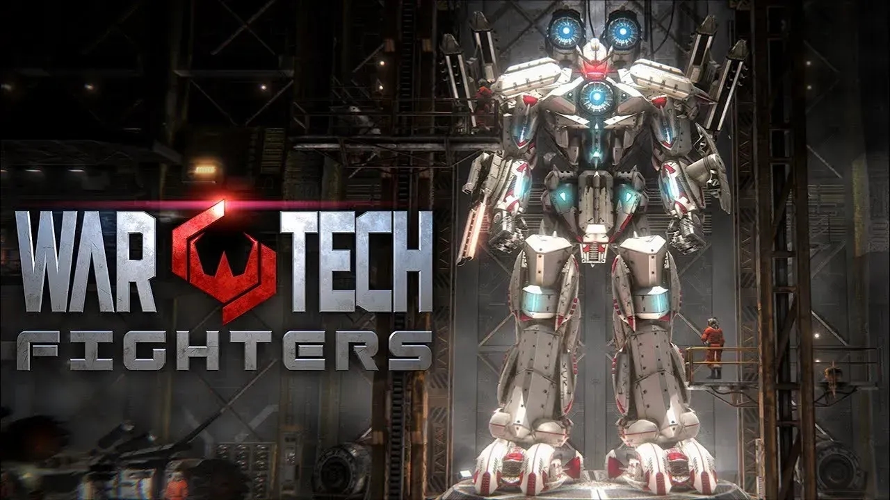 War Tech Fighters