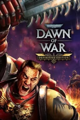 Warhammer 40,000: Dawn of War Definitive Edition