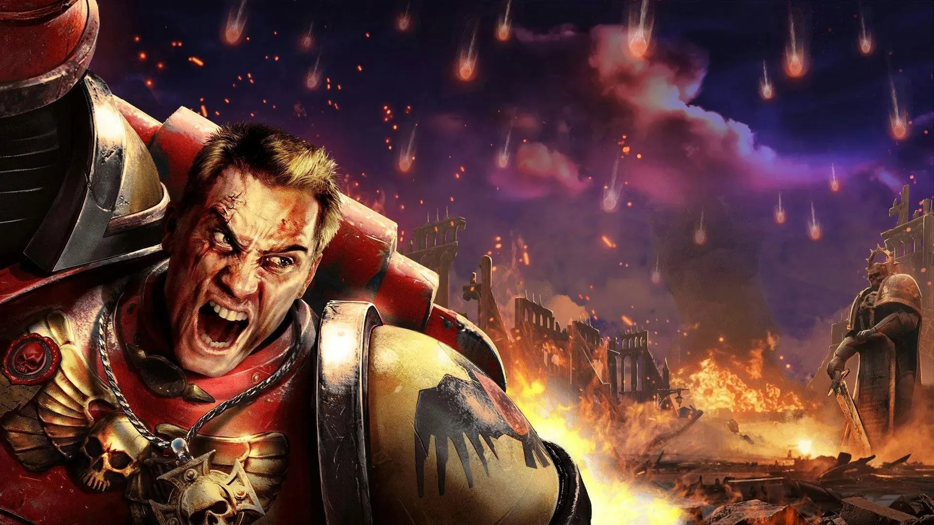 Warhammer 40,000: Dawn of War Definitive Edition