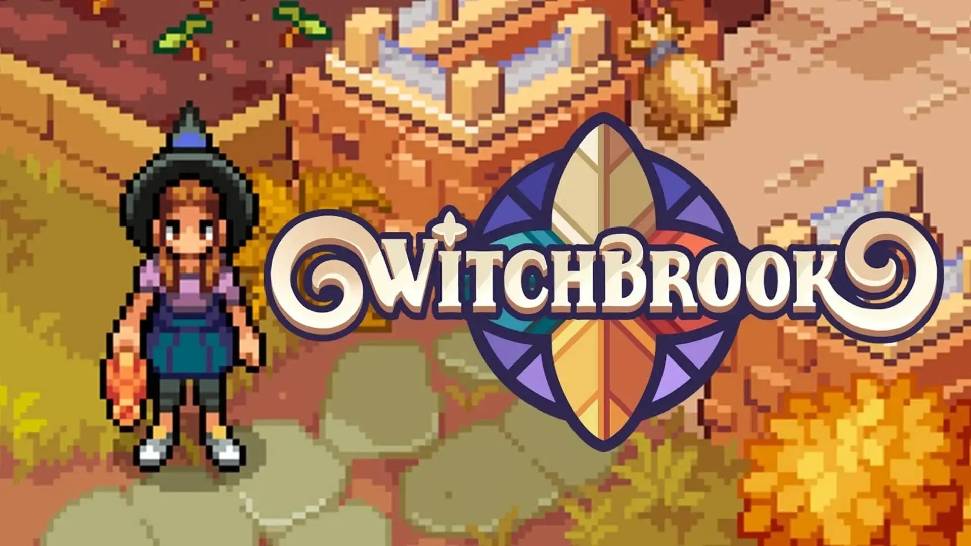Witchbrook