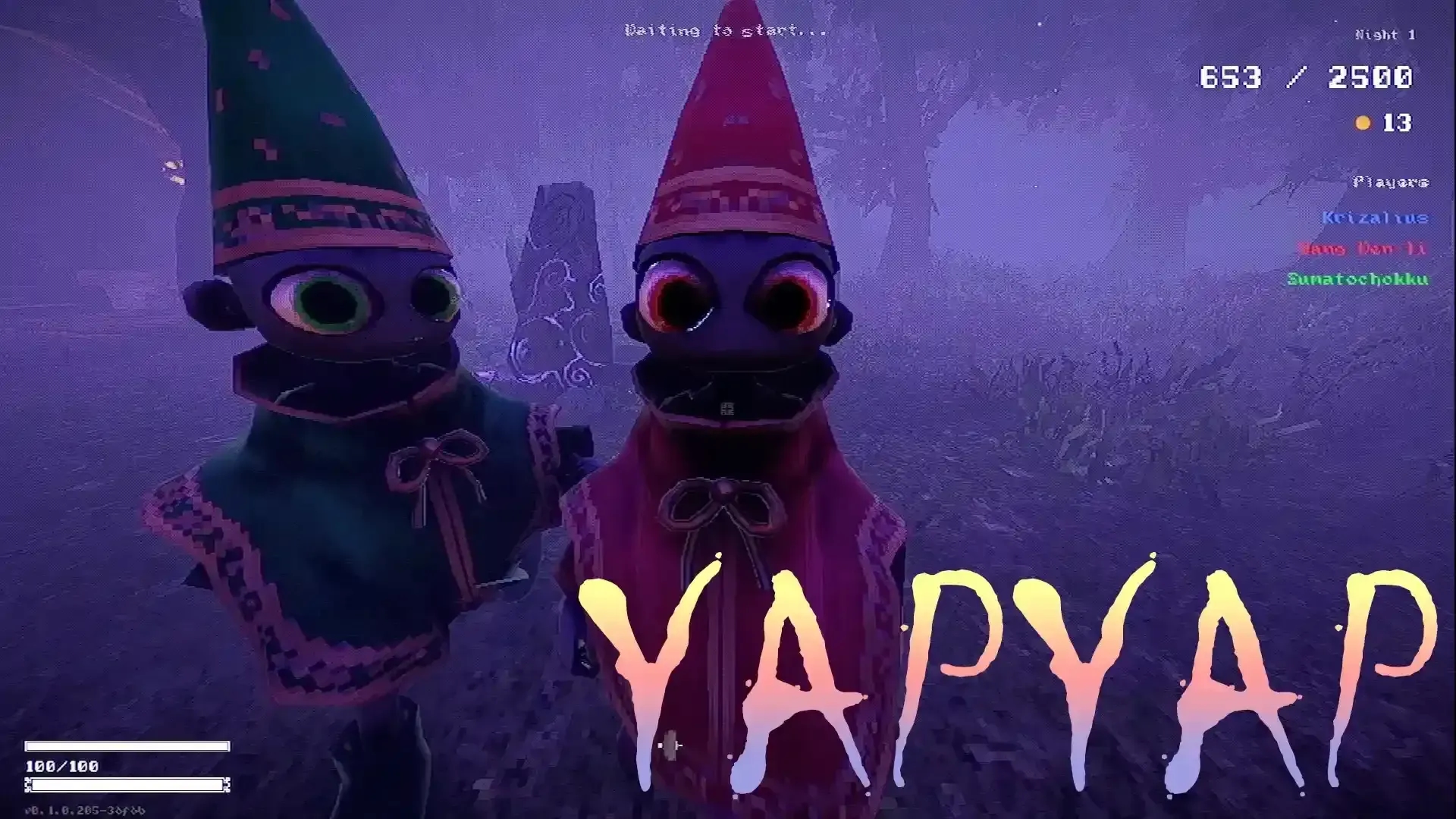 YAPYAP