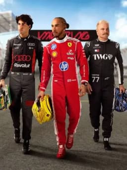 F1® 25: 2026 Season Edition