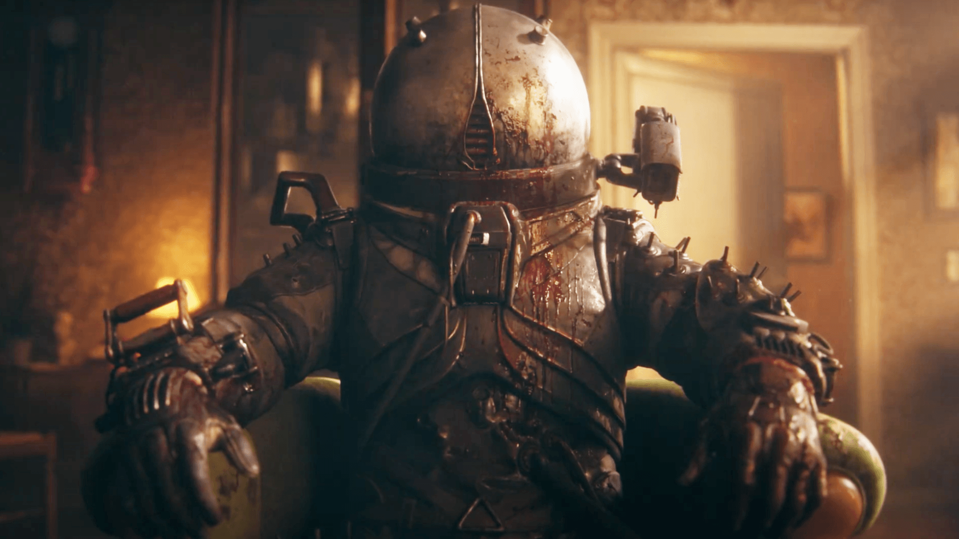 Cronos: The New Dawn