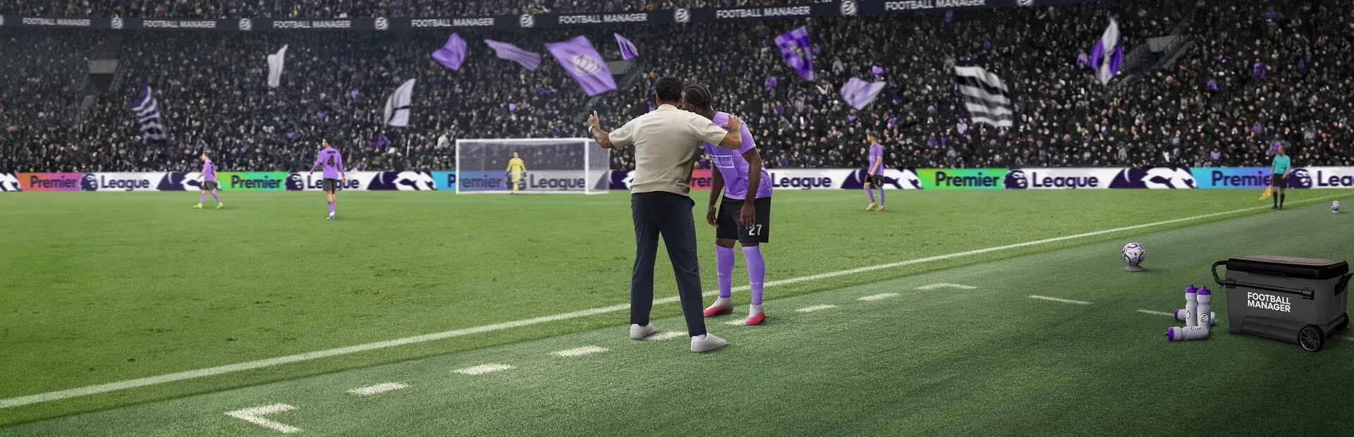 Football Manager 27
