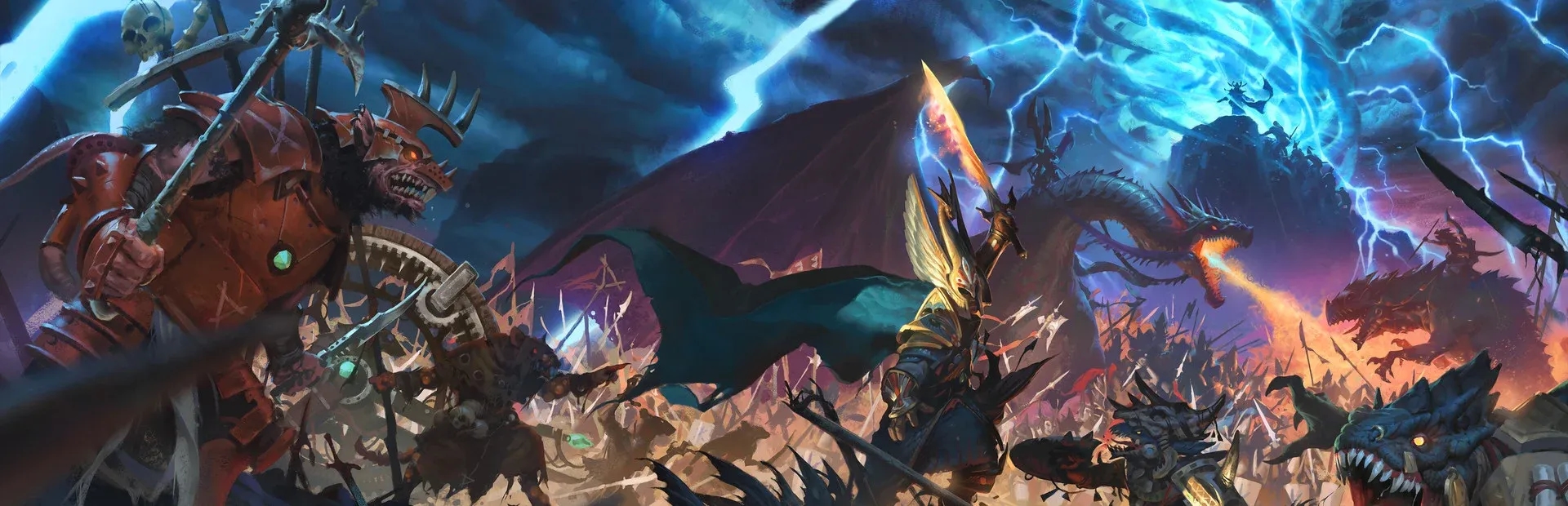 Total War: Warhammer 2