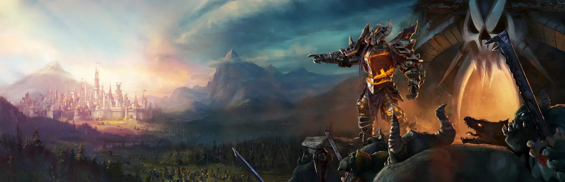 Dungeons 2