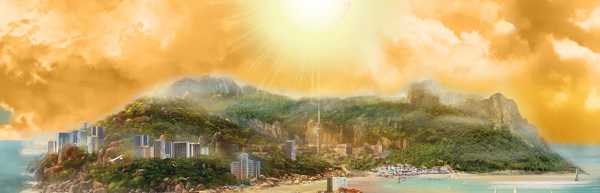 Tropico 3
