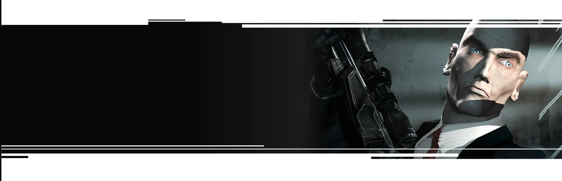 Hitman: Codename 47