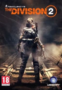 The Division 2