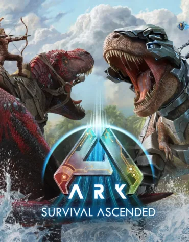 ARK: Survival Ascended (PC)