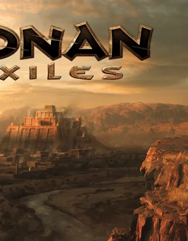 Conan Exiles (PC)