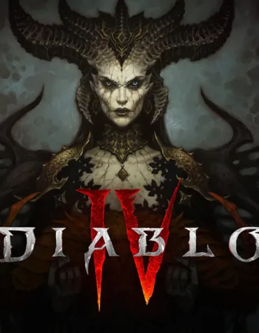 купить дешево Diablo 4 на PlayStation, PS5 - Gamers Galaxy
