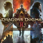 dragons dogma 2 deluxe edition