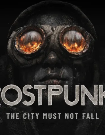 frostpunk 2 deluxe edition