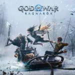 buy god of war ragnarok deluxe edition - steam