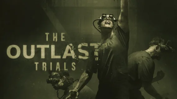 купить The Outlast Trials дешево на ПК, PlayStation - Steam - Gamer's Galaxy