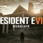 Get RESIDENT EVIL 7 biohazard (PC) for Steam