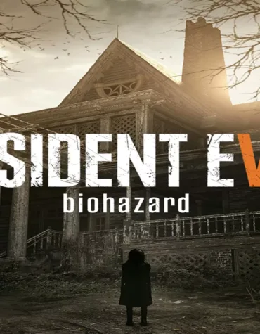 Get RESIDENT EVIL 7 biohazard (PC) for Steam