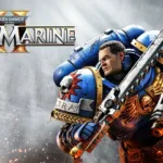 buy Warhammer 40,000: Space Marine 2 - Gold Edition (PC)