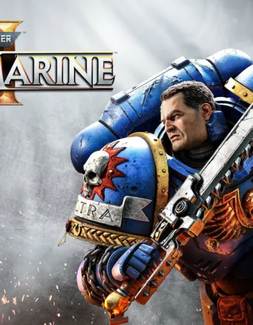 buy Warhammer 40,000: Space Marine 2 - Gold Edition (PC)