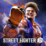 buy Street Fighter 6 (PlayStation)