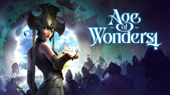 купить на ПК - Age of Wonders 4 дешево - стим - Геймерс Гэлакси
