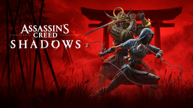 Assassin’s Creed Shadows (PC)