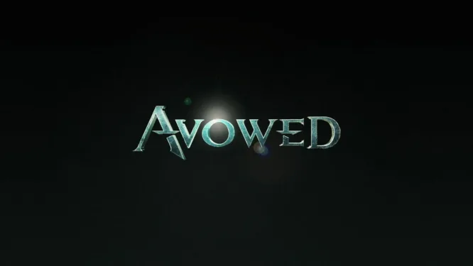 купить дешево Avowed на ПК, Steam Стим - Геймерс Гэлакси 2