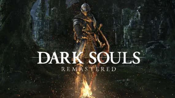 купить DARK SOULS REMASTERED на ПК дешево стим